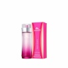 Lacoste naiste parfüüm Touch of Pink EDT 90ml