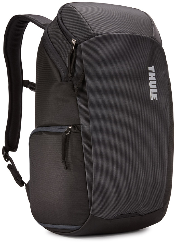Thule kaamerakott 3902 EnRoute Camera Backpack TECB-120 Black, must