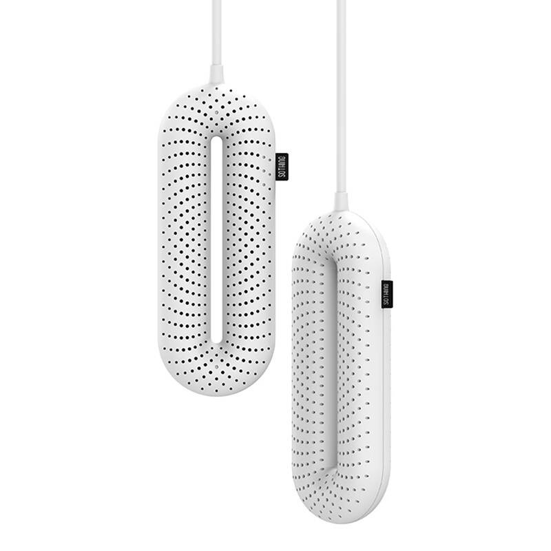 Sothing jalatsikuivataja DSHJ-S-1904B valge