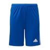 Lühikesed püksid Kids Adidas Squadra 21 Short Youth sinine GK9156 116cm
