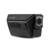 Mio MiVue MP30 Dual 2.5K Rider Dash Cam | GPS (satellite)