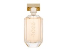 Hugo Boss parfüüm Boss The Scent 100ml, naistele