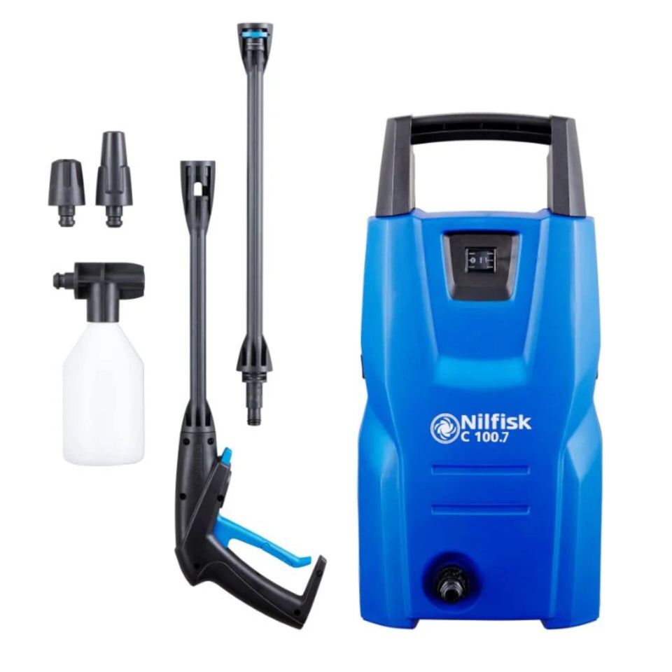 Nilfisk-ALTO survepesur C 100.7-5 - EU