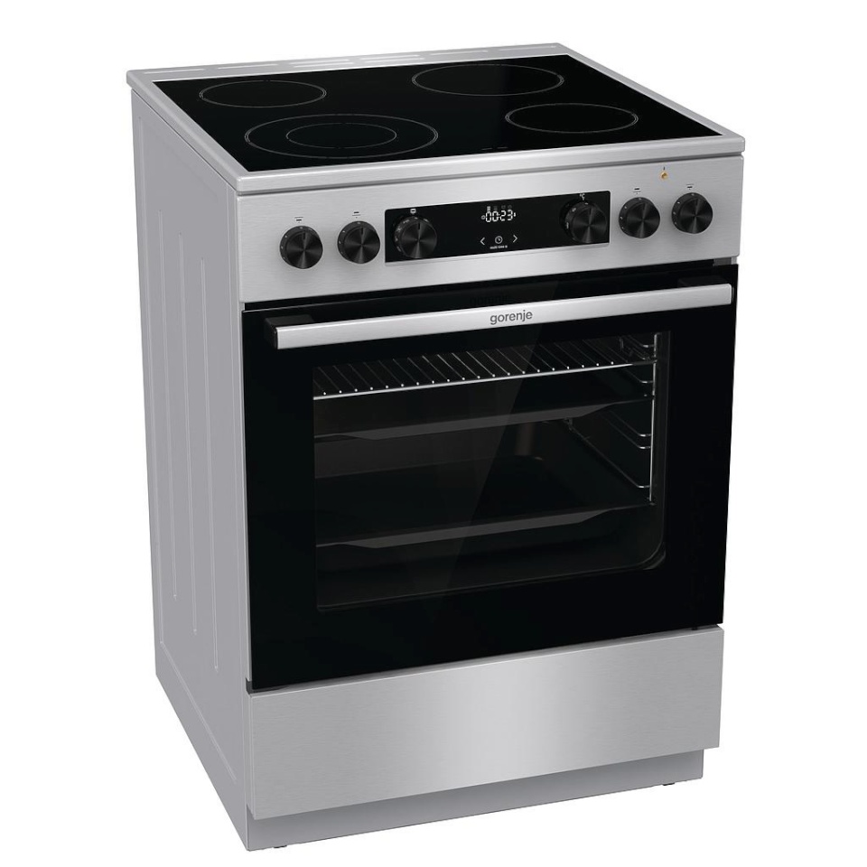 Gorenje pliit eraldiseisev GECS6C70XC