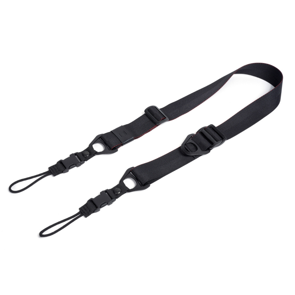 Artisan&Artist ACAM-38 Easy Slider, must, kaamerarihm