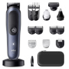 Braun habemepiiraja AIO7580 Series 7 All-In-One Trimmer, sinine/must