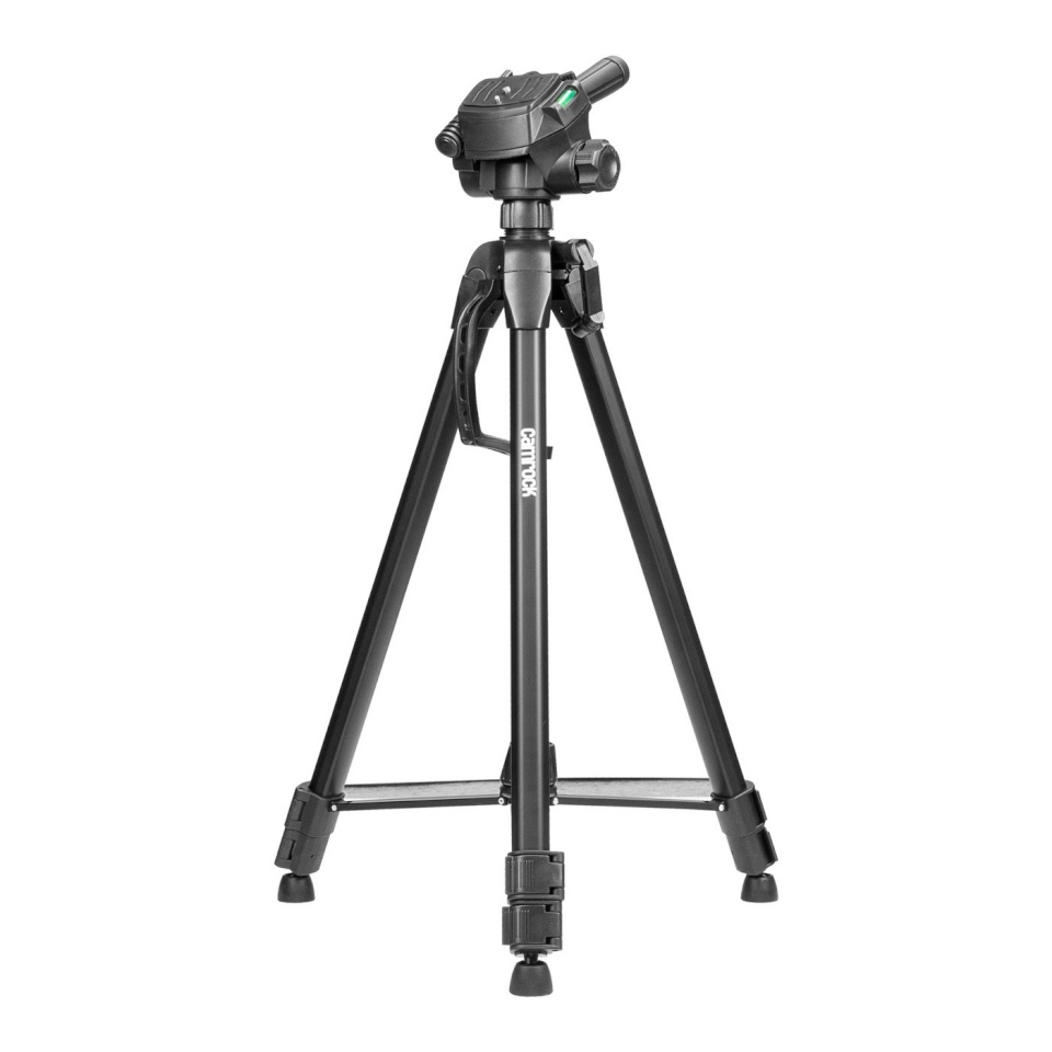 Camrock statiiv TE68 must Tripod - Mobile Kit