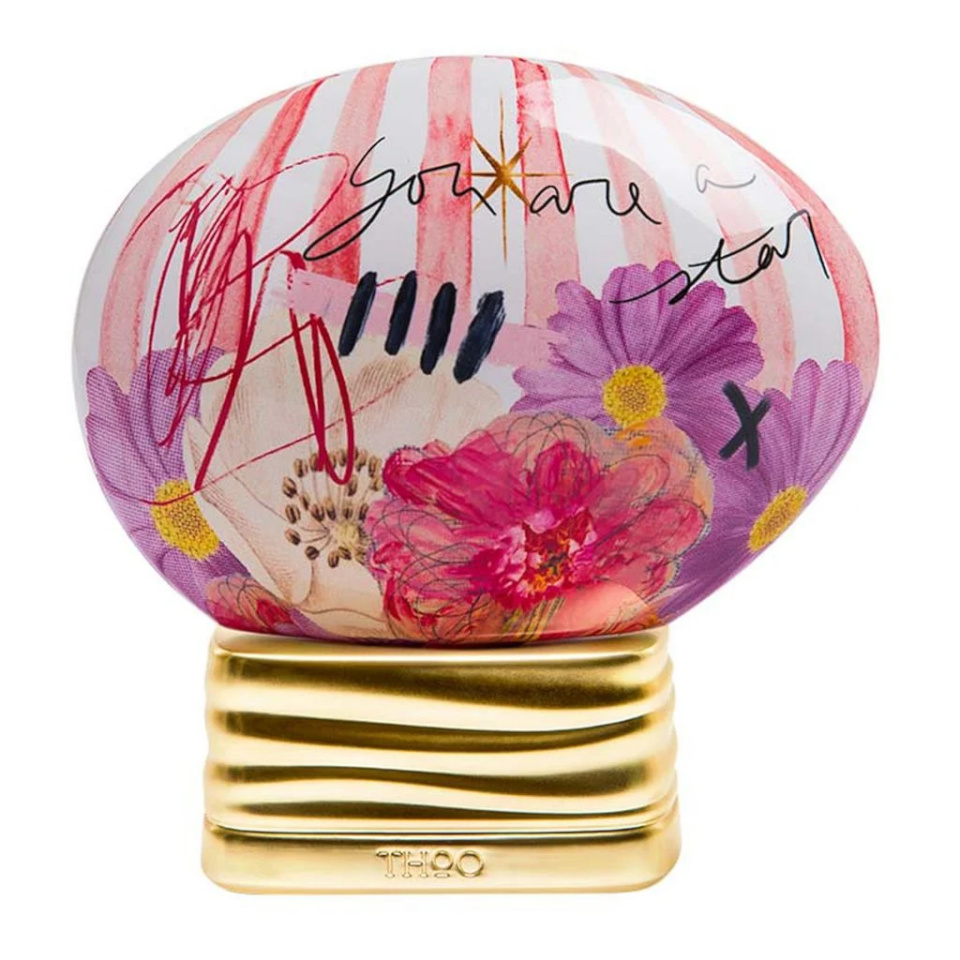 The House Of Oud parfüüm Guilty Crush 75ml, unisex