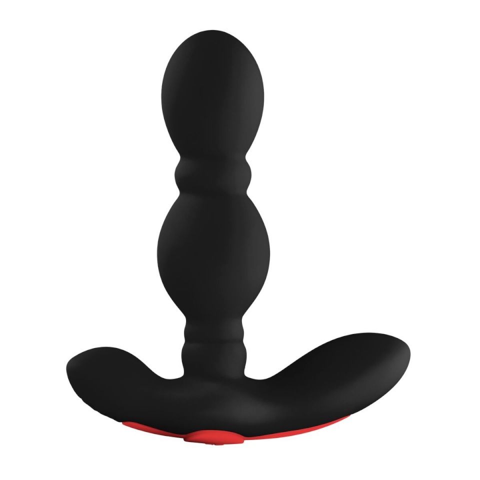 Forto anaaltapp must