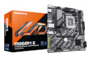 Gigabyte emaplaat B860M E Motherboard |