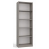 Top E Shop riiul Bookcase 60cm CLAY