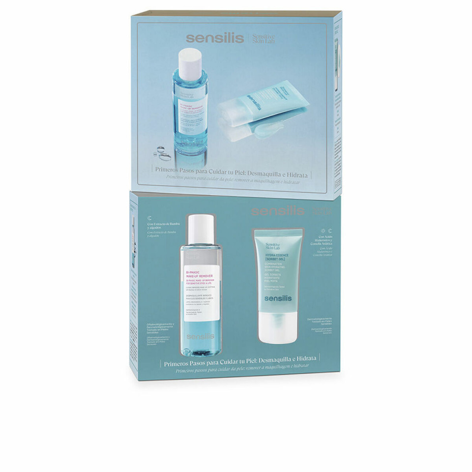 Sensilis Kosmeetika komplekt HYDRA ESSENCE 2-osaline