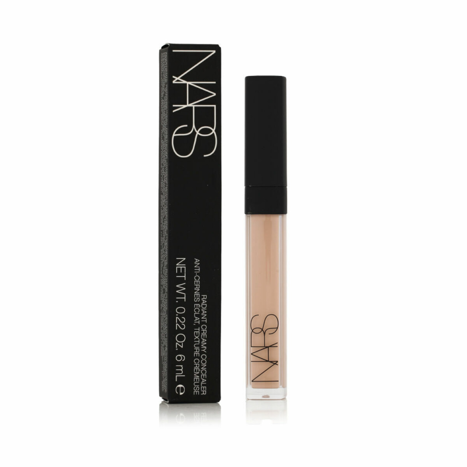 Nars peitekreem RADIANT Kreembrülee 6ml