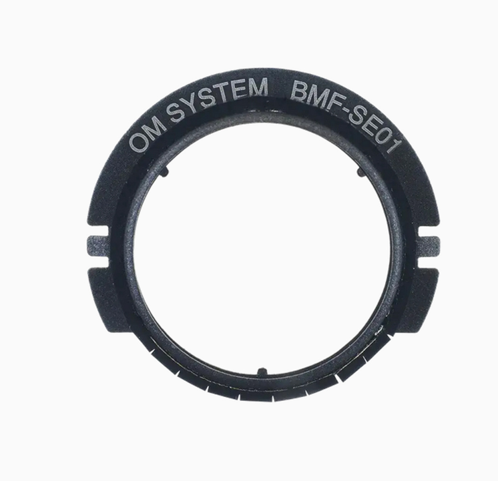 OM SYSTEM filter BMF-SE01 pehme filter