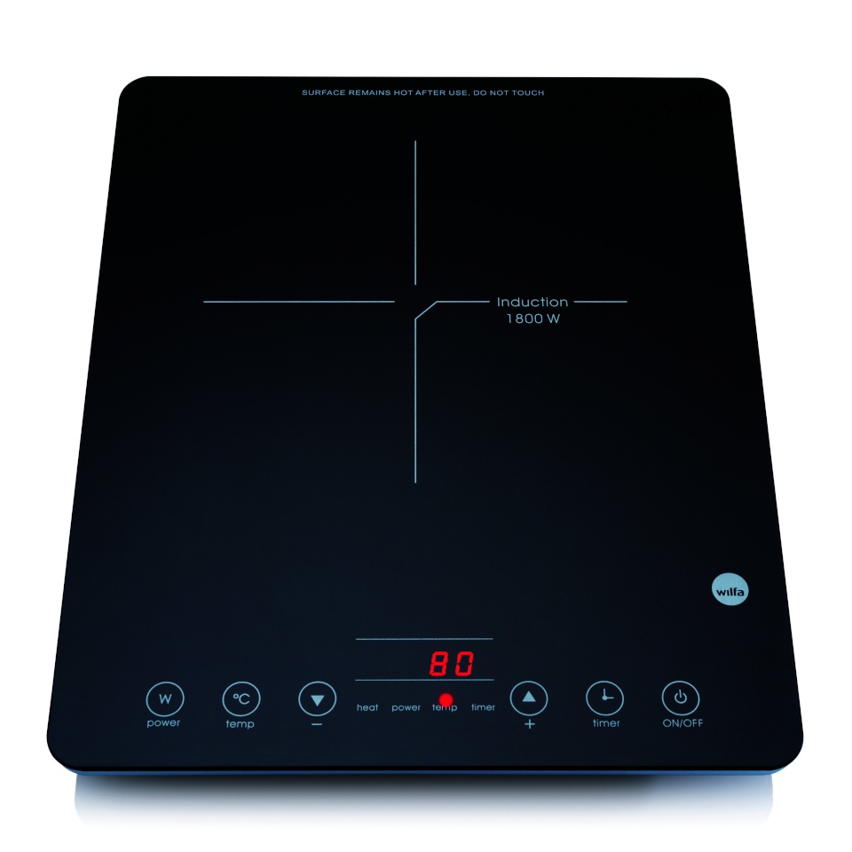 Wilfa Induc induktsioonpliit