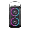 W-king kaasaskantav kõlar Bluetooth Speaker T9-2