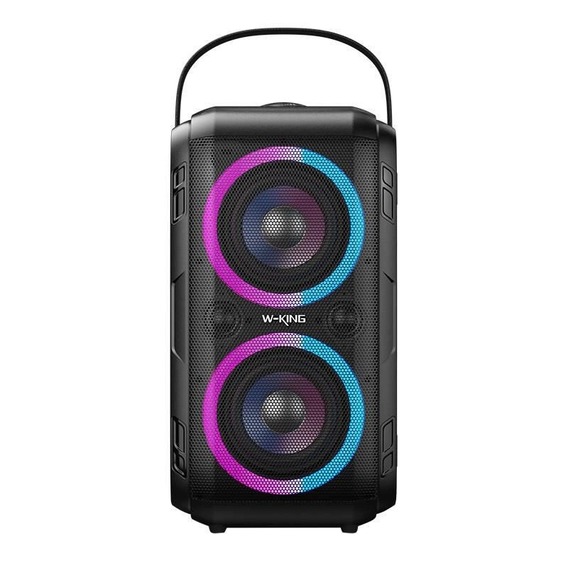 W-king kaasaskantav kõlar Bluetooth Speaker T9-2