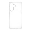 FoneKit silikoonkaitseümbris, Samsung Galaxy A27, läbipaistev