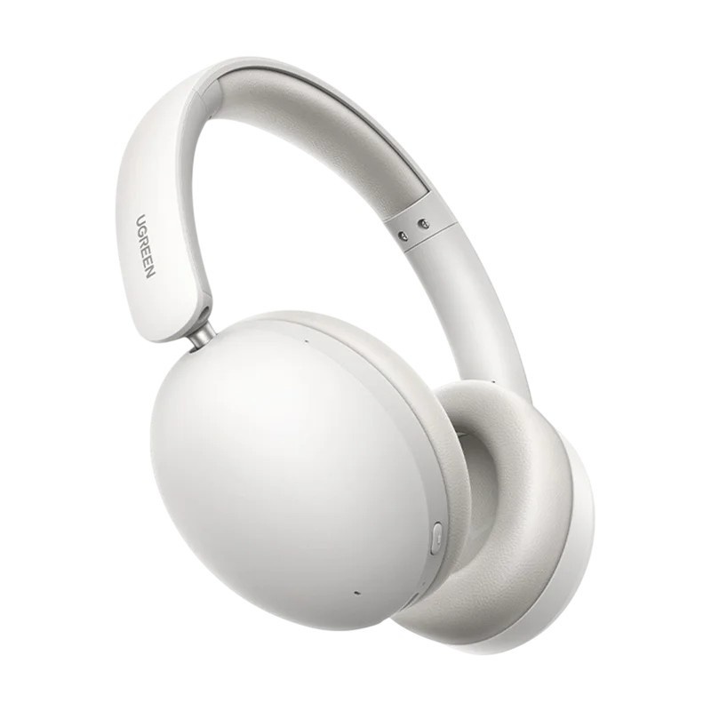 Ugreen kõrvaklapid Bluetooth headphones studio MAX2 5C valge