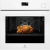 Electrolux integreeritav ahi COP7S37V, 72L, aurupuhastus, aurufunktsioon, valge