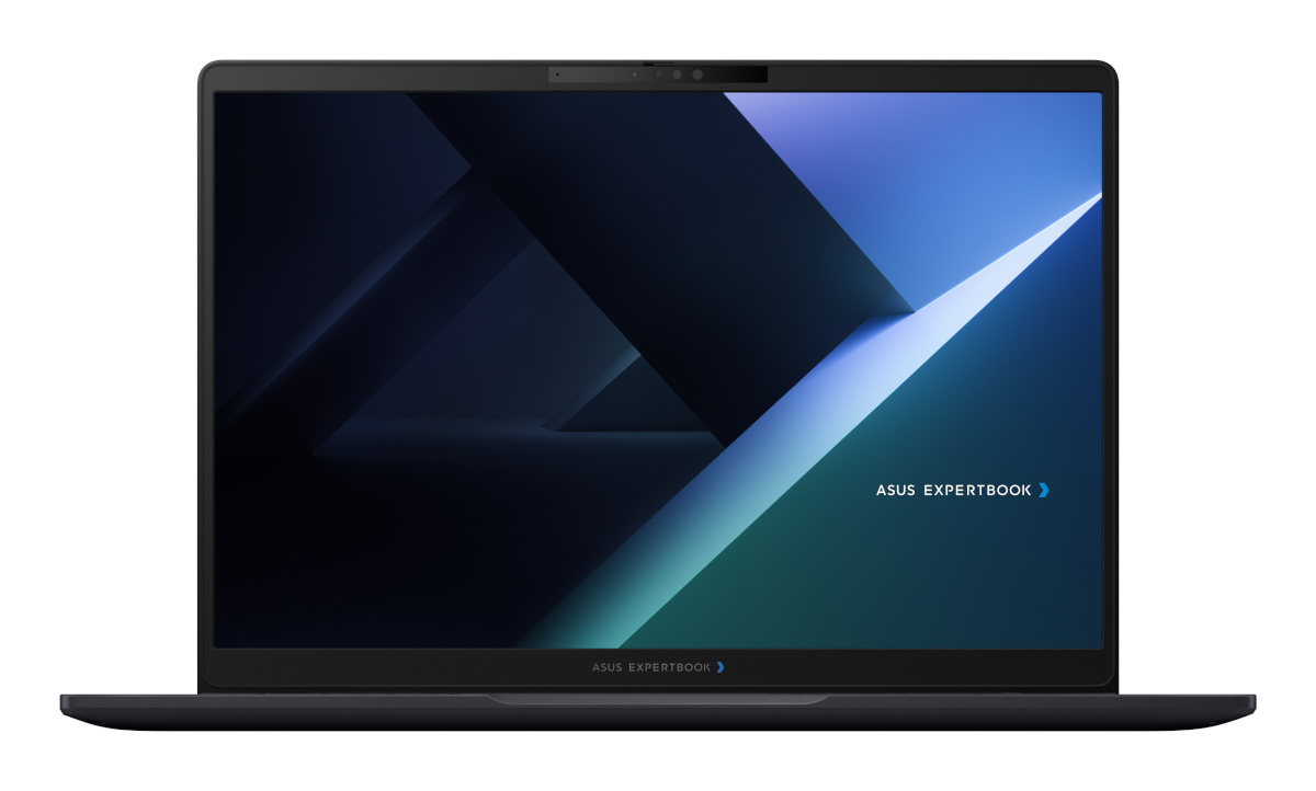 ASUS sülearvuti ExpertBook B3 14" U7-356H 16GB RAM, 256GB SSD, B3405CAA-NZ0510X , Win 11 Pro