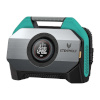 Etenwolf S6 Car Air Compressor, 11.03 bar, 19,200 mAh (sinine)