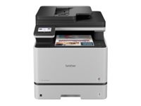 Brother printer MFC-L8730CDW Multifunctional color laser printer
