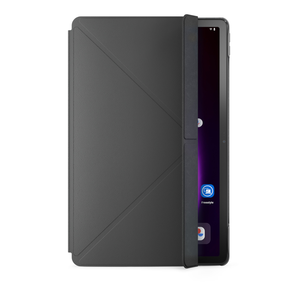 Lenovo kaitsekest Folio Case for Tab P11 2nd Gen, must