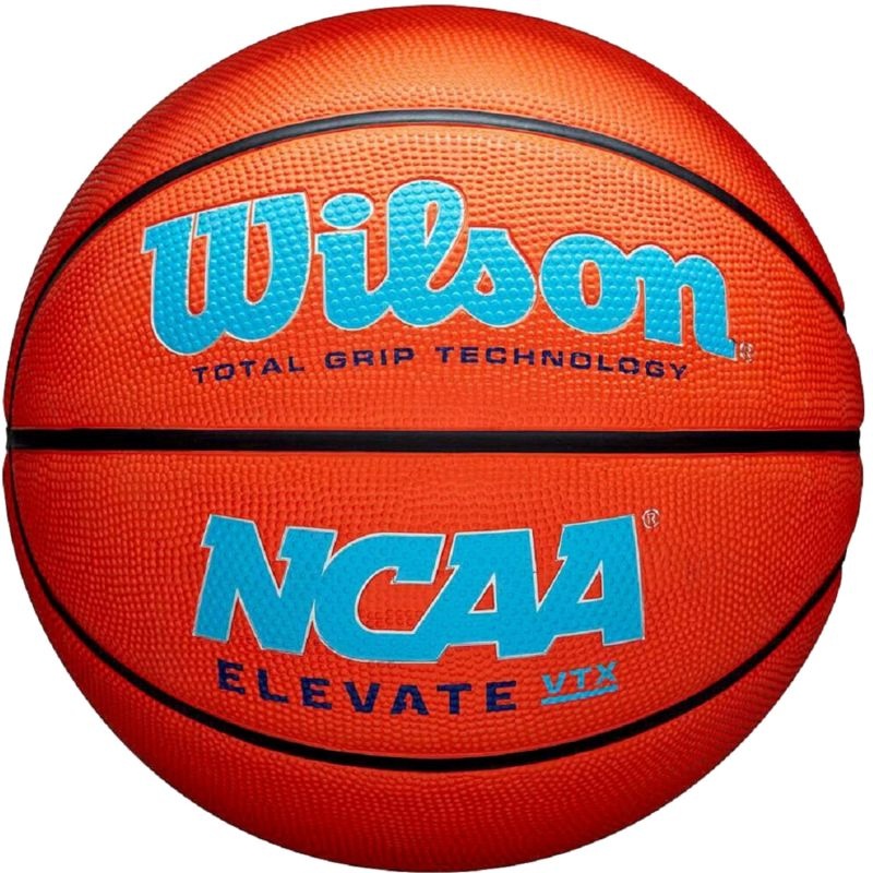 Wilson korvpall NCAA Elevate VTX Ball WZ3006802XB 7
