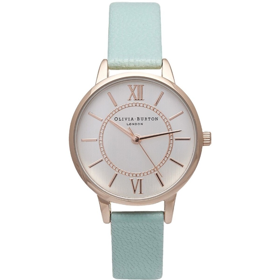 Olivia Burton naiste kell OB15WD47 (Ø 34mm)