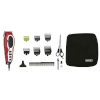 Wahl juukselõikur Close Cut Pro Hair Clipper, punane