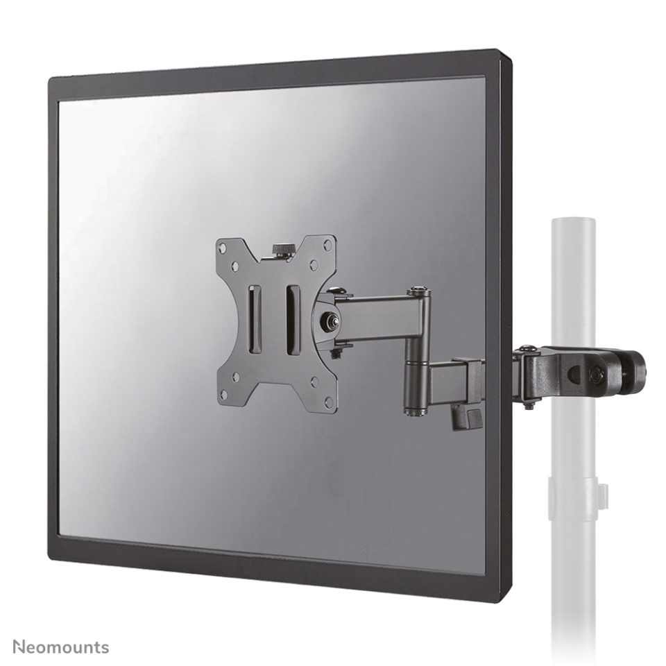 Neomounts by Newstar seinakinnitus FL40-450BL11 -pööratav 32" ekraanidele asti