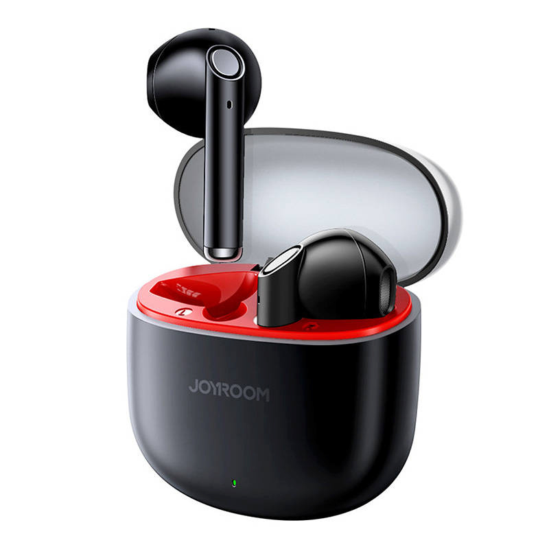 Joyroom kõrvaklapid Earbuds True juhtmevaba JR-PB2 must