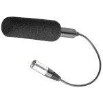 Panasonic mikrofon AG-MC200GC XLR Microphone