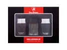 Lamborghini komplekt EDT Millennials 40ml + EDT Millennials Winner 40ml + EDT Millennials Dinamico 40ml, meestele