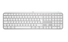 Logitech klaviatuur Wireless MX Keys S for Mac Pale hall US 920-011638