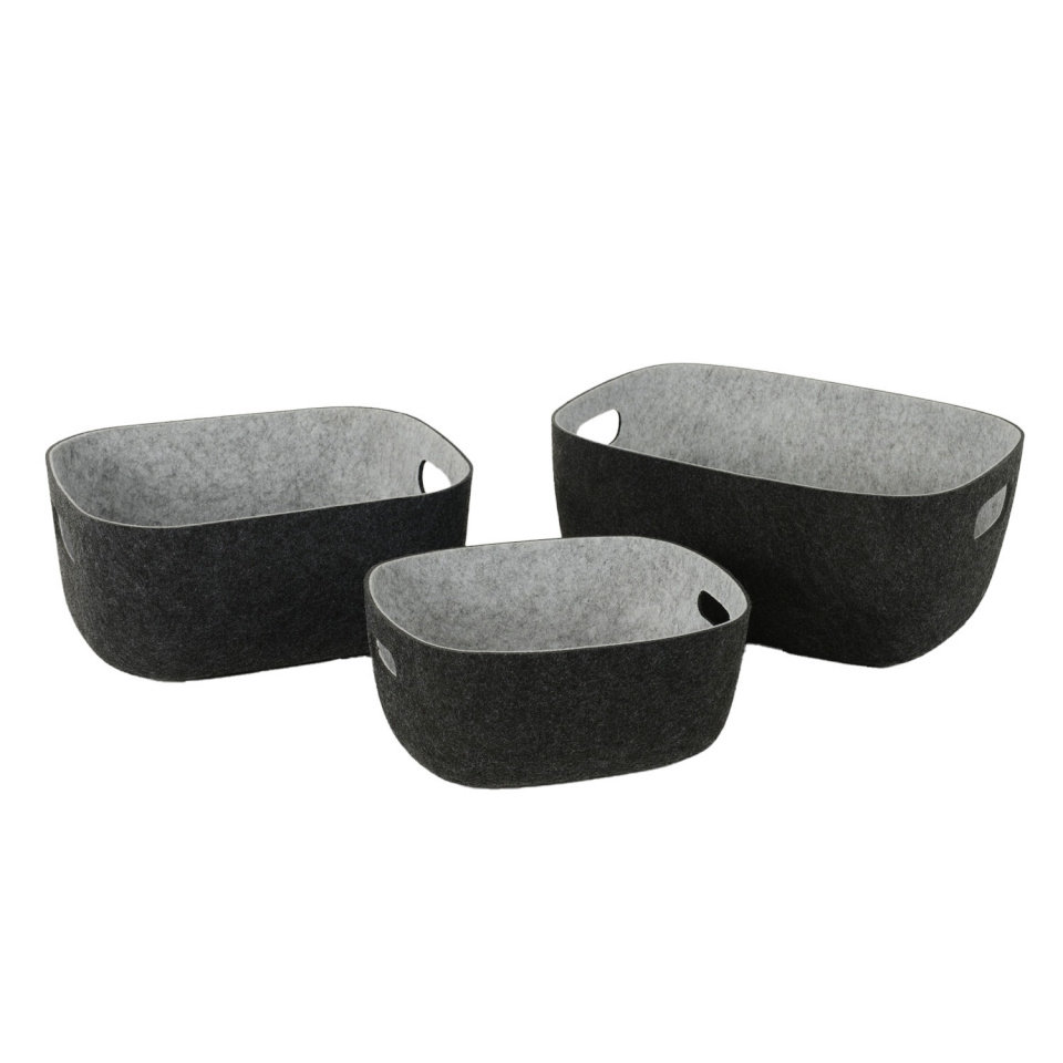 H4Y kast Lido Pop, 26x20x12cm, tumehall 