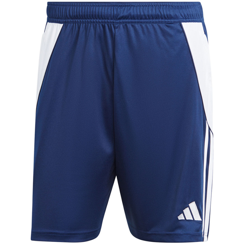 Lühikesed püksid meestele Adidas Tiro 24 Training tumesinine IR9335 2XL