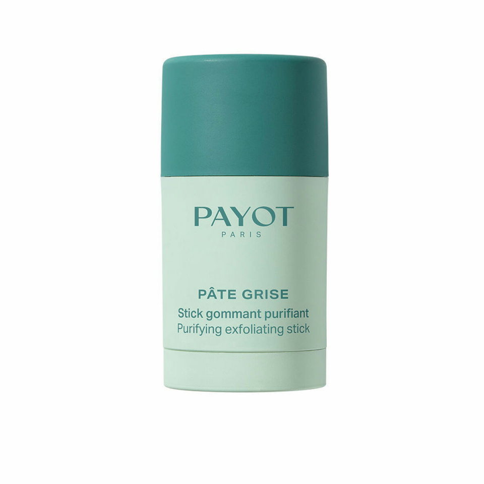 Payot näopuhastusgeel Pate Grise Purifying Exfoliating Stick 25g, naistele