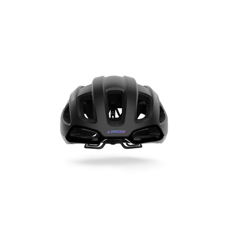 Limar kiiver AIR STRATOS IRID MATT BLACK SIZE M