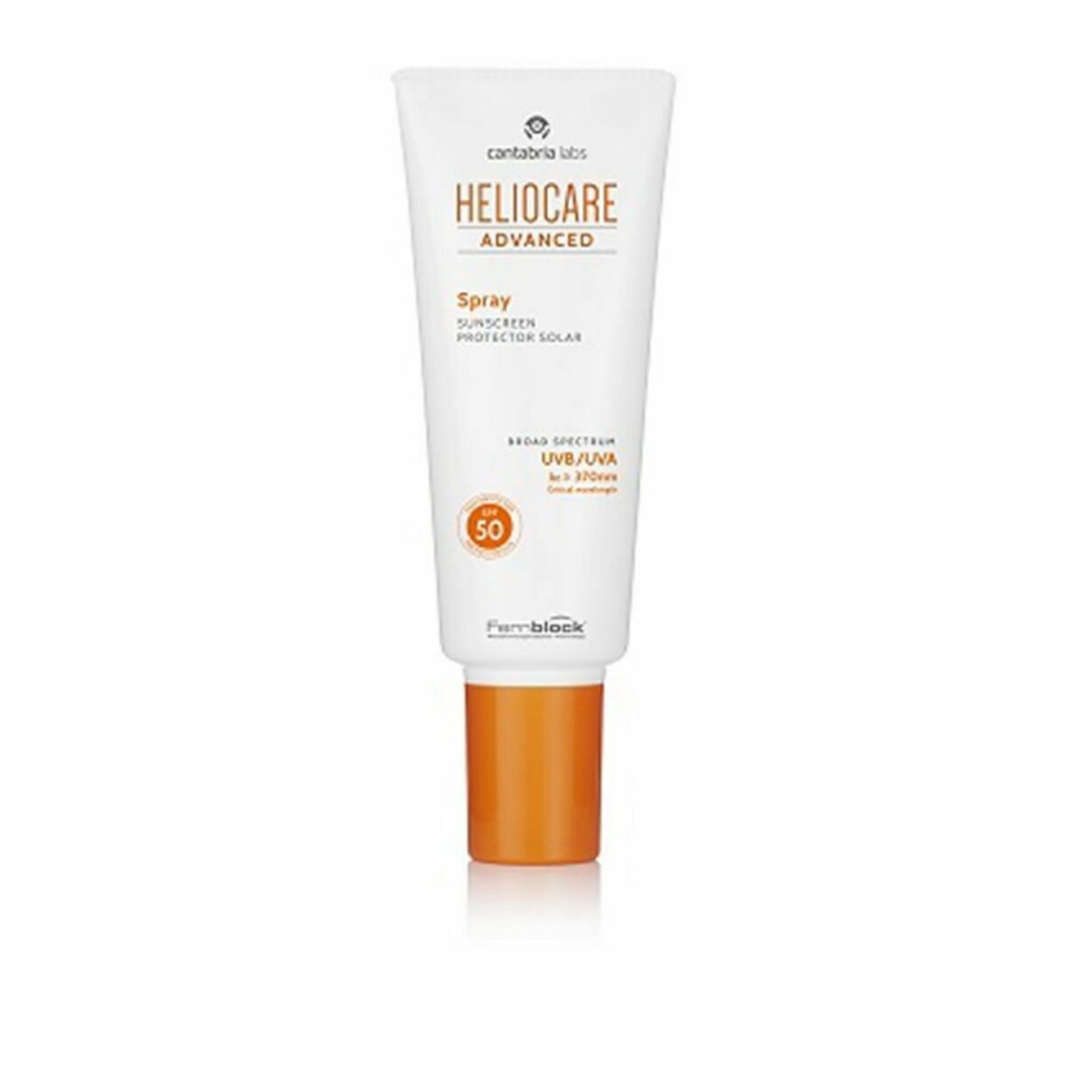 Heliocare päikesekaitsekreem Advanced 200ml Spf 50