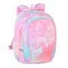 CoolPack seljakott Factor 18, Tie Dye 29 l