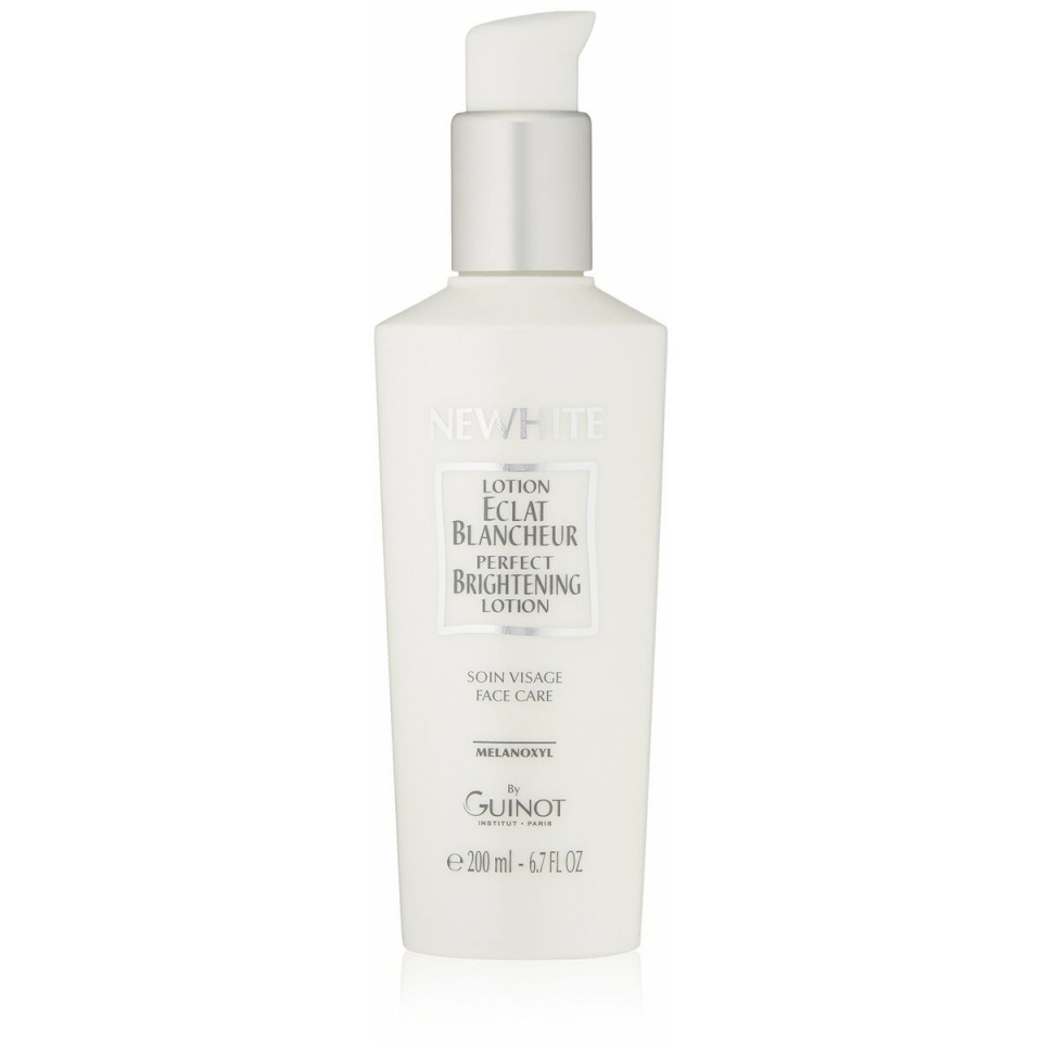 Guinot näovesi Newhite Toning 200ml