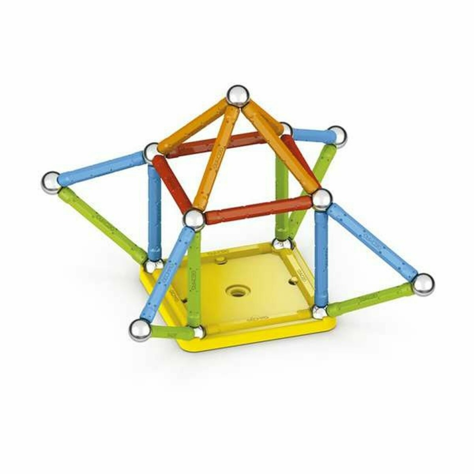 Geomag Hariv mäng kolm ühes 42-osaline