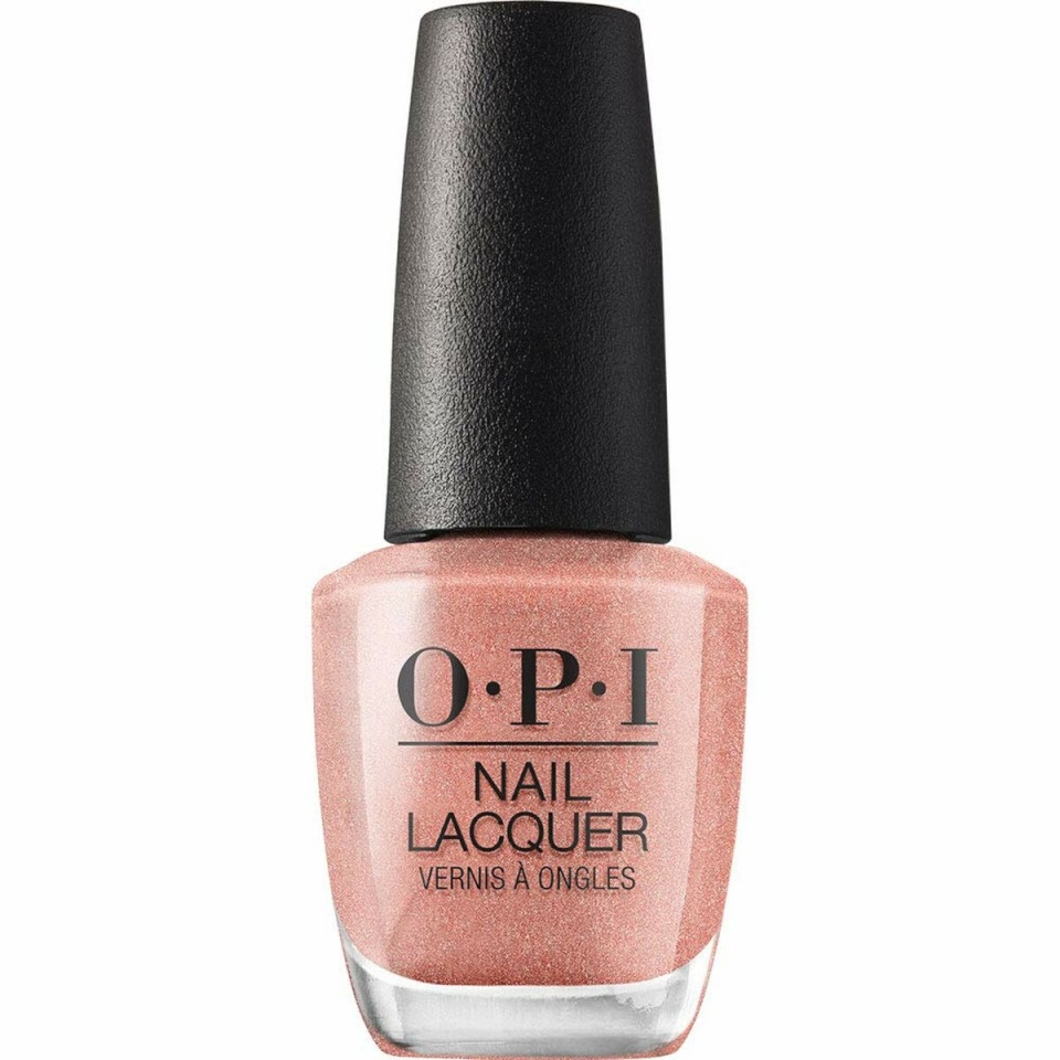 OPI küünelakk Nail Lacquer Worth A Pretty Penne 15ml