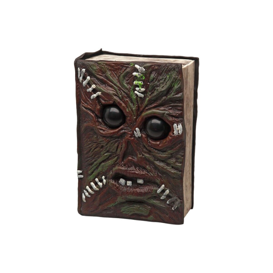 BGB Carnival Halloweeni Kaunistused 24x17x9cm