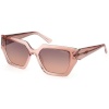 Guess unisex päikeseprillid GU7896-5347F Ø 53mm