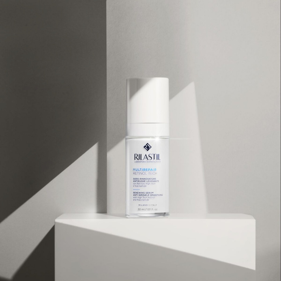 Rilastil näokreem MULTIREPAIR 30ml