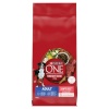 Purina Nestle kuivtoit koerale One Adult Medium/Maxi Rich in Beef with Rice, 12kg