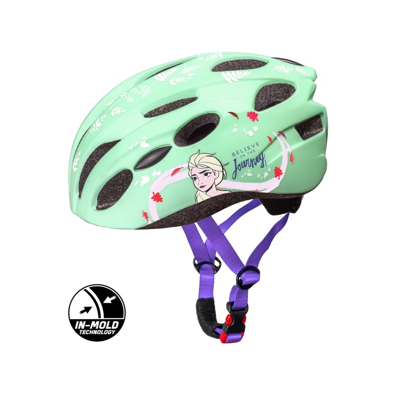 SevenPolska Lastekiiver Frozen 2, M (52-56), heleroheline